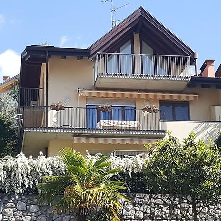 Apartment Weiss Home Riva del Garda Dış mekan fotoğraf