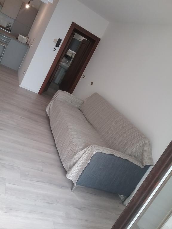 Apartment Weiss Home Riva del Garda Dış mekan fotoğraf