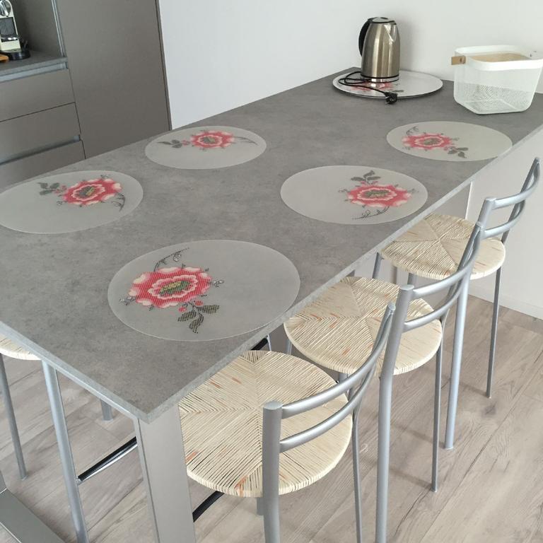Apartment Weiss Home Riva del Garda Dış mekan fotoğraf