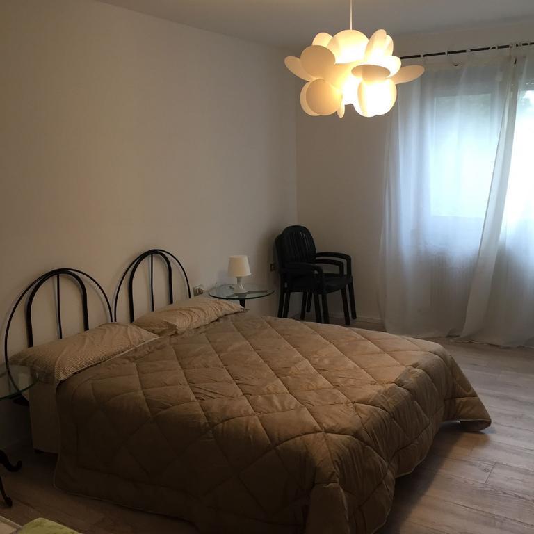 Apartment Weiss Home Riva del Garda Dış mekan fotoğraf