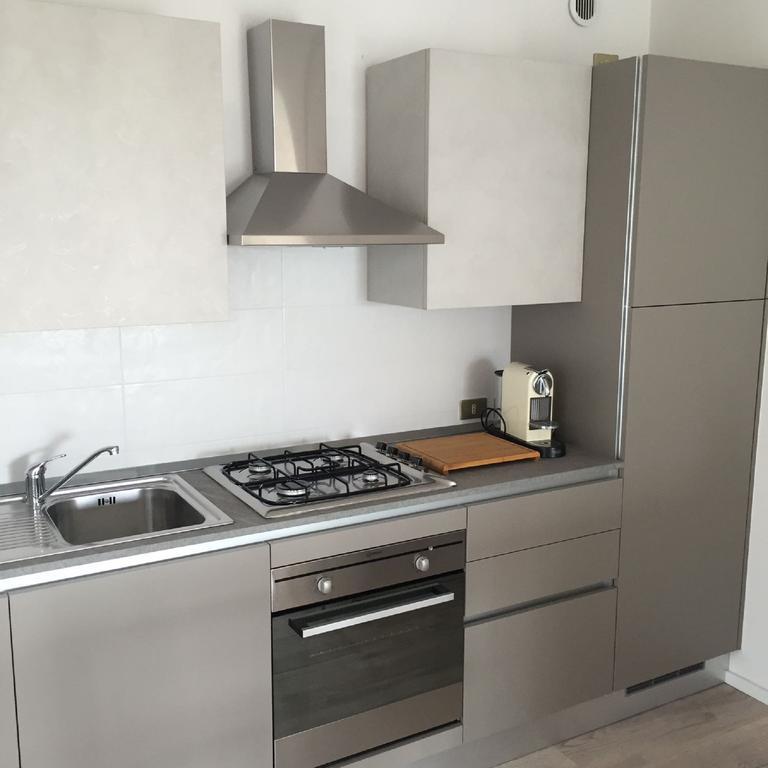 Apartment Weiss Home Riva del Garda Dış mekan fotoğraf