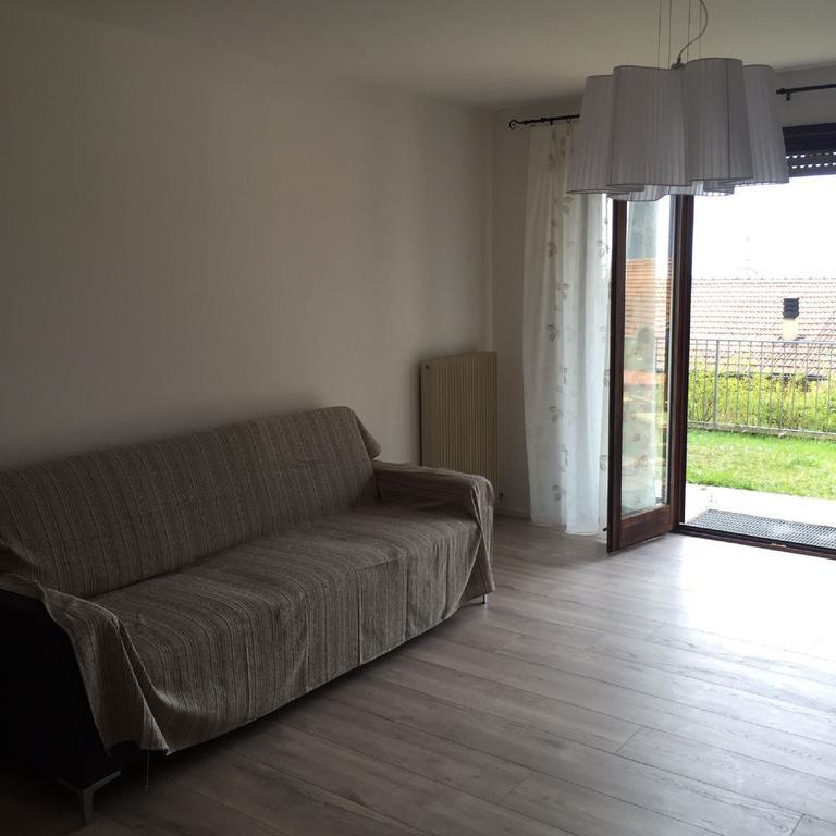 Apartment Weiss Home Riva del Garda Dış mekan fotoğraf