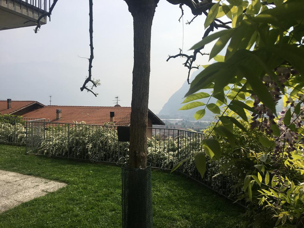 Apartment Weiss Home Riva del Garda Dış mekan fotoğraf