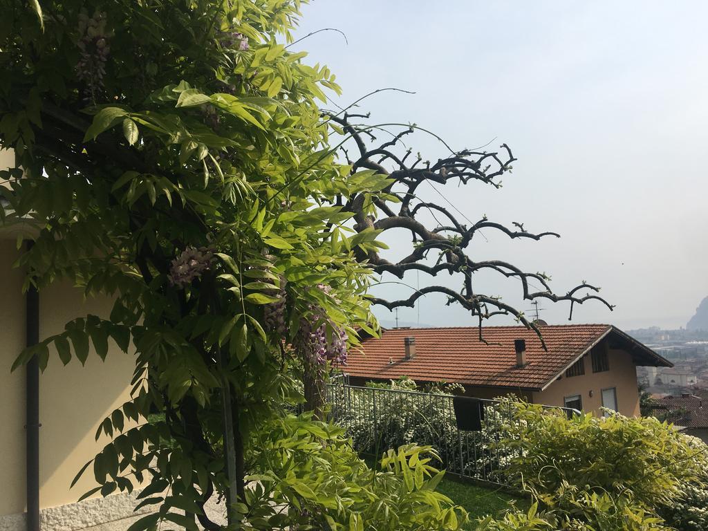 Apartment Weiss Home Riva del Garda Dış mekan fotoğraf