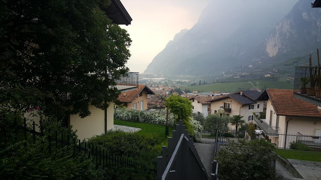 Apartment Weiss Home Riva del Garda Dış mekan fotoğraf