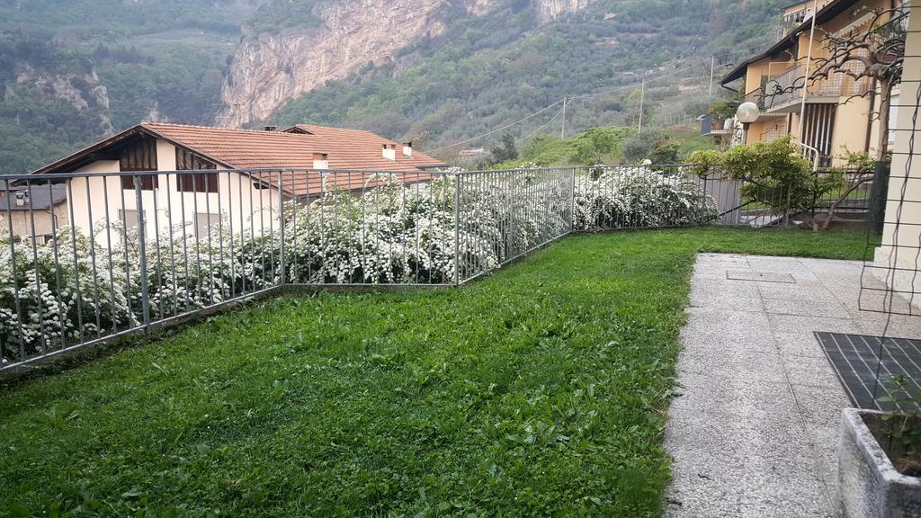Apartment Weiss Home Riva del Garda Dış mekan fotoğraf
