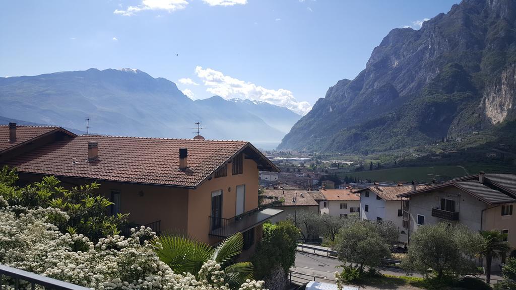 Apartment Weiss Home Riva del Garda Dış mekan fotoğraf