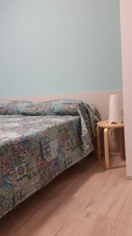 Apartment Weiss Home Riva del Garda Dış mekan fotoğraf